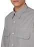  - NANAMICA - Insulation Shirt Jacket