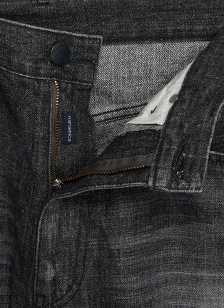  - NANAMICA - Selvage Denim Pants