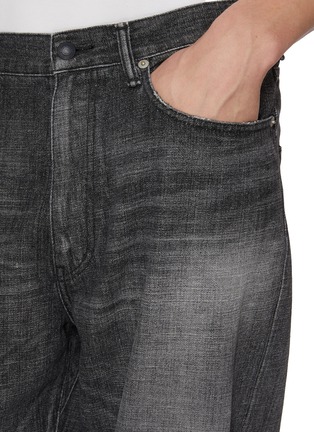  - NANAMICA - Selvage Denim Pants