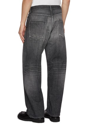 Back View - Click To Enlarge - NANAMICA - Selvage Denim Pants