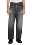 NANAMICA Selvage Denim Pants