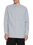 NANAMICA Button Down Wind Shirt
