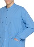  - F/CE. - Pertex® Shield 2.5-Layer Utility Shirt Jacket