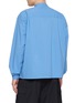Back View - Click To Enlarge - F/CE. - Pertex® Shield 2.5-Layer Utility Shirt Jacket
