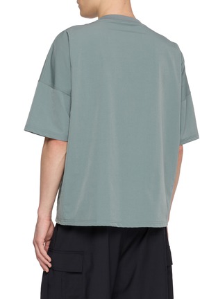 Back View - Click To Enlarge - F/CE. - Amphibiou T-Shirt