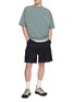 Figure View - Click To Enlarge - F/CE. - Amphibiou T-Shirt