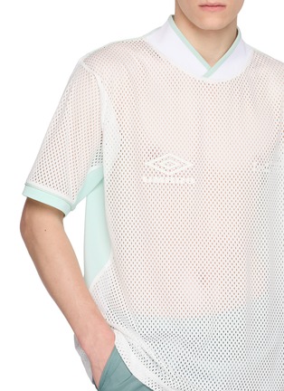 - F/CE. - X Umbro Utopian FC Game Jersey T-Shirt