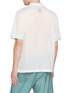 Back View - Click To Enlarge - F/CE. - X Umbro Utopian FC Game Jersey T-Shirt