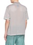 Back View - Click To Enlarge - F/CE. - X Umbro Utopian FC Game Jersey T-Shirt