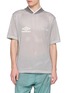F/CE. X Umbro Utopian FC Game Jersey T-Shirt