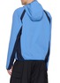 Back View - Click To Enlarge - F/CE. - Packable Changeover Jacket