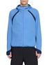 F/CE. Packable Changeover Jacket