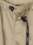 Detail View - Click To Enlarge - F/CE. - X WILD THINGS Denari Side Zip Pants