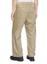 Back View - Click To Enlarge - F/CE. - X WILD THINGS Denari Side Zip Pants