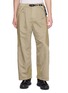 F/CE. X WILD THINGS Denari Side Zip Pants