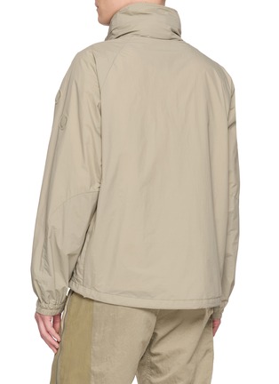 Back View - Click To Enlarge - F/CE. - X WILD THINGS Happy Jacket Air