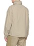Back View - Click To Enlarge - F/CE. - X WILD THINGS Happy Jacket Air