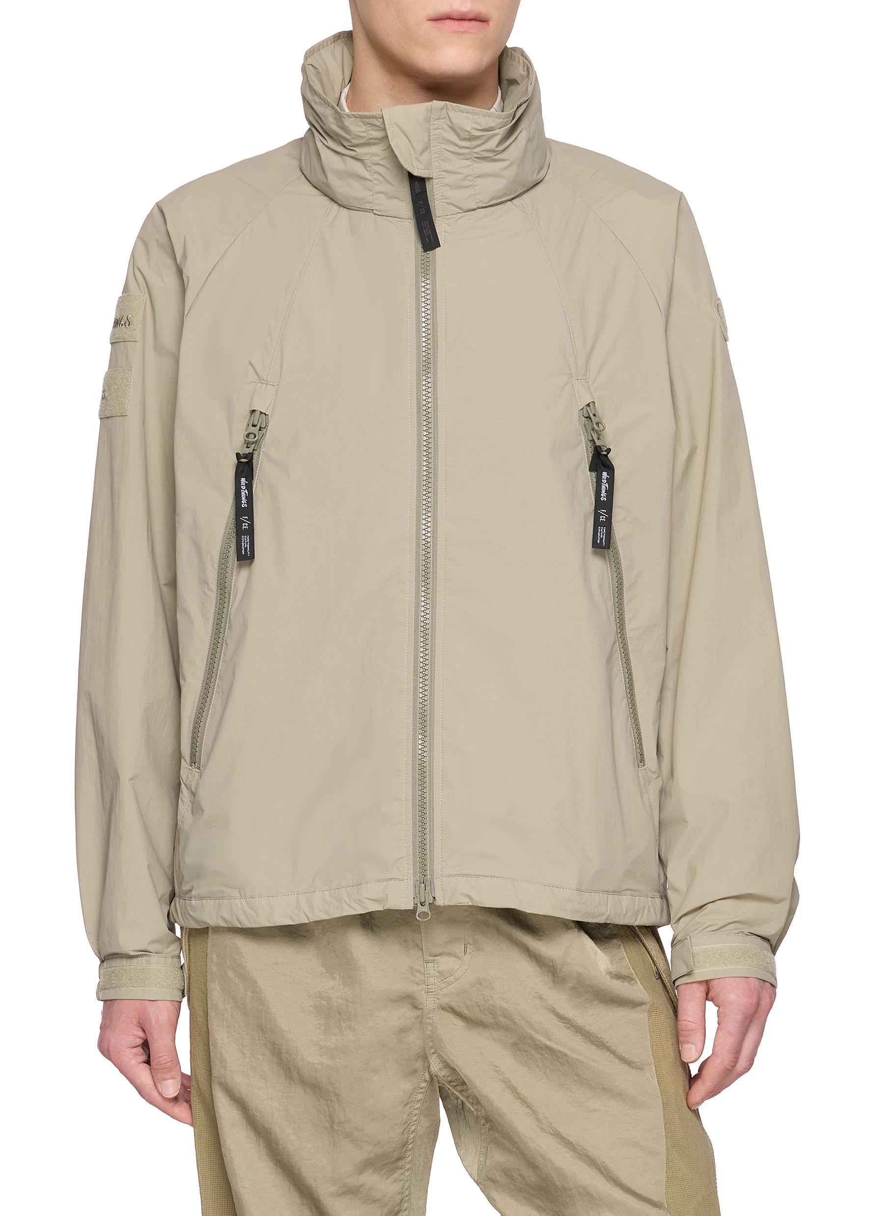 F/CE. | X WILD THINGS Happy Jacket Air | Men | Lane Crawford