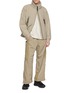 Figure View - Click To Enlarge - F/CE. - X WILD THINGS Happy Jacket Air