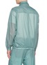 Back View - Click To Enlarge - F/CE. - X Umbro Petal Track Jacket