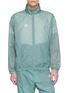 F/CE. X Umbro Petal Track Jacket