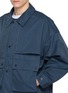  - F/CE. - Hybrid Field Short Jacket