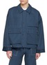 F/CE. Hybrid Field Short Jacket