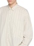  - F/CE. - Recycle Open Collar Shirt