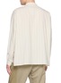 Back View - Click To Enlarge - F/CE. - Recycle Open Collar Shirt