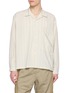 F/CE. Recycle Open Collar Shirt