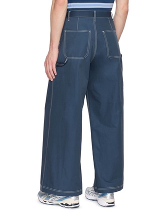 Back View - Click To Enlarge - F/CE. - Hybrid Work Pants