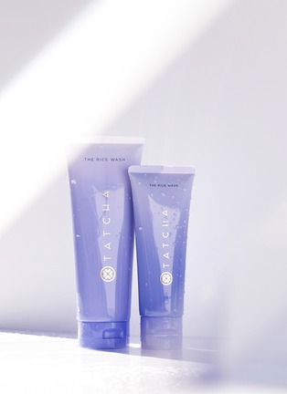 Detail View - Click To Enlarge - TATCHA - The Rice Wash 240ml