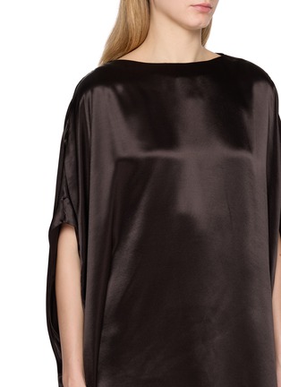  - ARMARIUM - Nicla Caftan Mini Dress