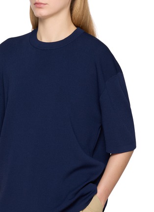  - ARMARIUM - Viky Knitted Top