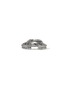 Detail View - Click To Enlarge - JOHN HARDY - Love Knot Sterling Silver Ring — Size 7