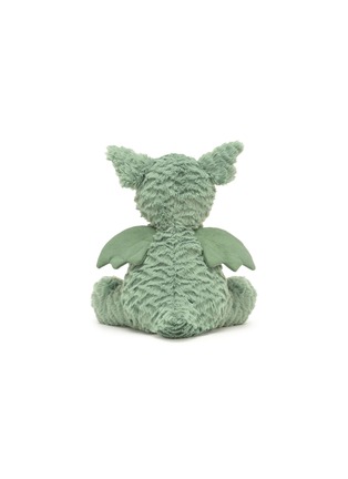 Detail View - Click To Enlarge - JELLYCAT - Medium Fuddlewuddle Dragon