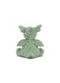 Detail View - Click To Enlarge - JELLYCAT - Medium Fuddlewuddle Dragon