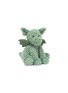 JELLYCAT Medium Fuddlewuddle Dragon