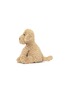 Detail View - Click To Enlarge - JELLYCAT - Medium Fuddlewuddle Puppy