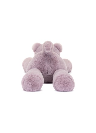Detail View - Click To Enlarge - JELLYCAT - Tiny Smudge Hippo