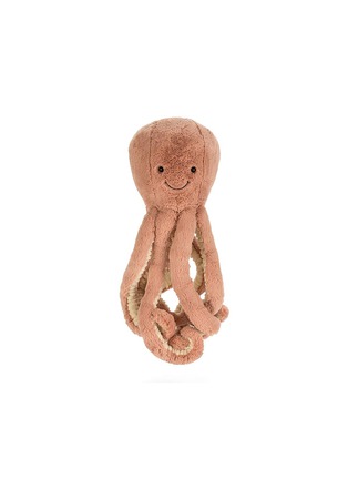 Detail View - Click To Enlarge - JELLYCAT - Large Odell Octopus