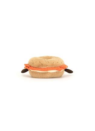 Detail View - Click To Enlarge - JELLYCAT - Amuseables Bagel