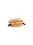 JELLYCAT Amuseables Bagel