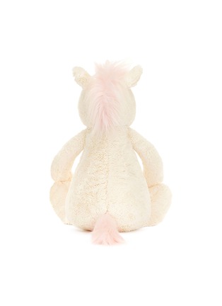 Detail View - Click To Enlarge - JELLYCAT - Really Big Bashful Unicorn