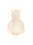 Detail View - Click To Enlarge - JELLYCAT - Really Big Bashful Unicorn
