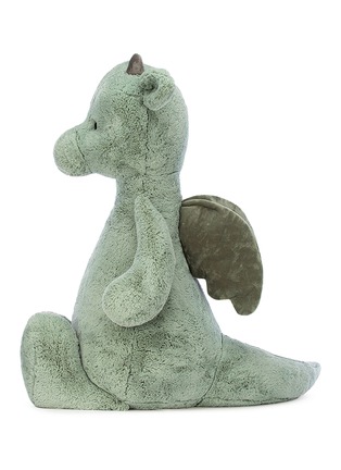 Detail View - Click To Enlarge - JELLYCAT - Giant Bashful Dragon