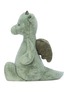 Detail View - Click To Enlarge - JELLYCAT - Giant Bashful Dragon