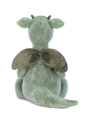 Detail View - Click To Enlarge - JELLYCAT - Giant Bashful Dragon