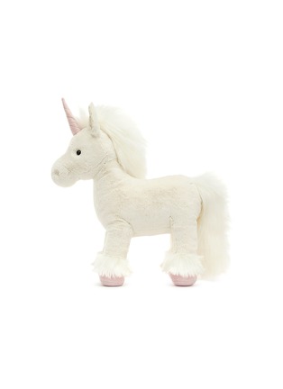 Detail View - Click To Enlarge - JELLYCAT - Isadora Unicorn