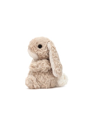 Detail View - Click To Enlarge - JELLYCAT - Yummy Bunny — Beige